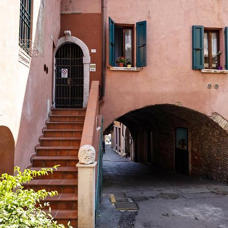 Carpione Apartment Desenzano del Garda Exterior photo