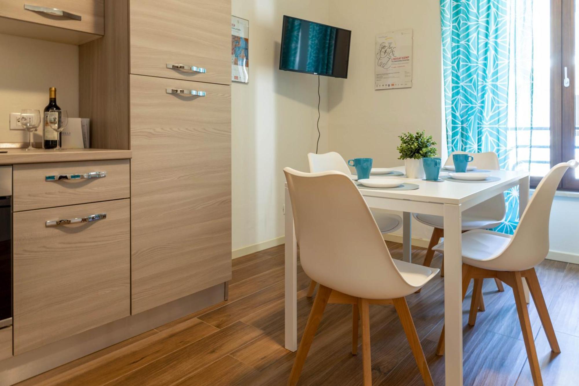 Carpione Apartment Desenzano del Garda Exterior photo
