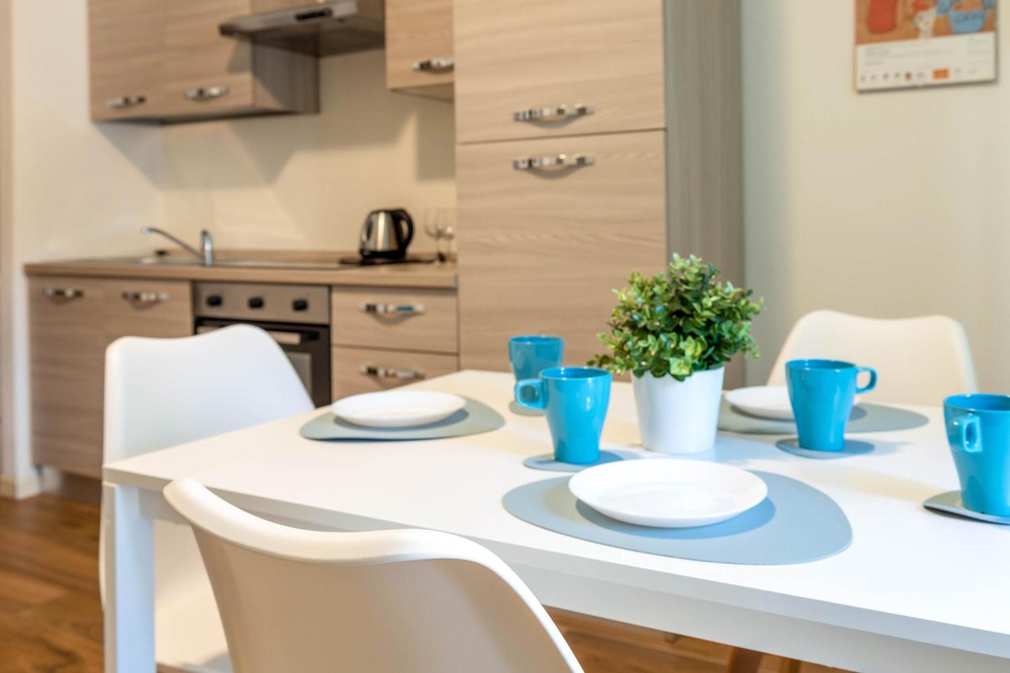 Carpione Apartment Desenzano del Garda Exterior photo