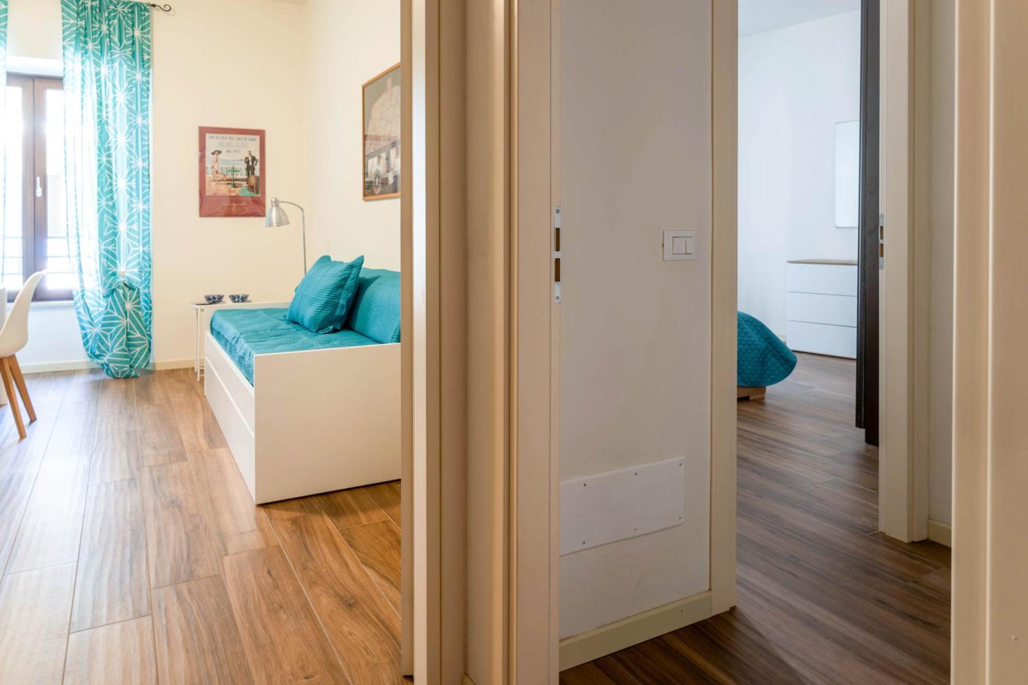 Carpione Apartment Desenzano del Garda Exterior photo