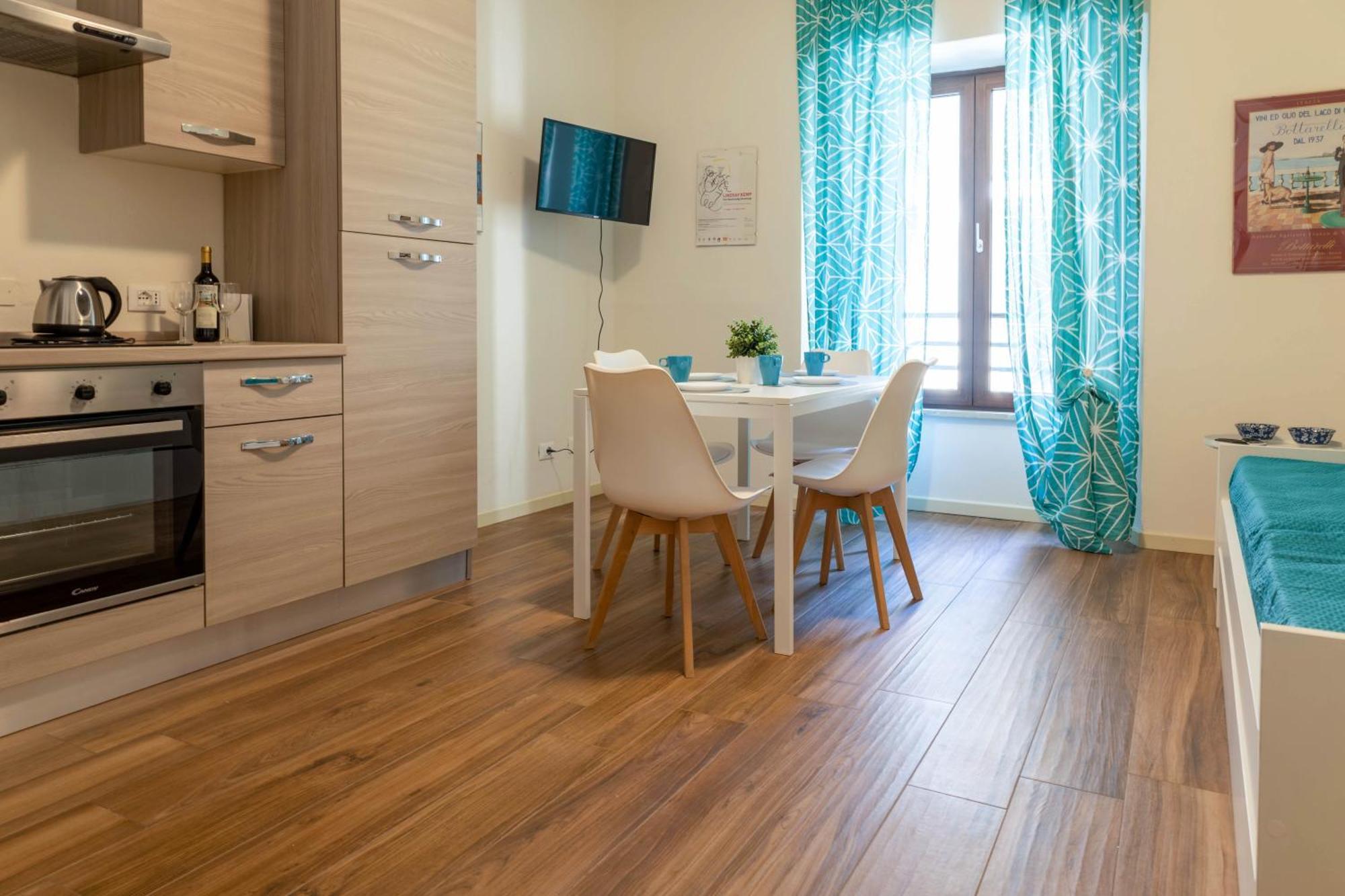 Carpione Apartment Desenzano del Garda Exterior photo